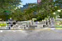 IND B and D Lines Subway Station at 155th Street and Frederick Douglass Boulevard