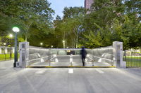 AIA Excelsior Award for 155th Street subway station by Urbahn Architects