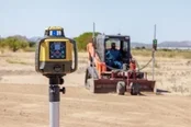 Topcon expands Compact Solutions Portfolio with 2D-MC automatic grade control solution for compact track loaders