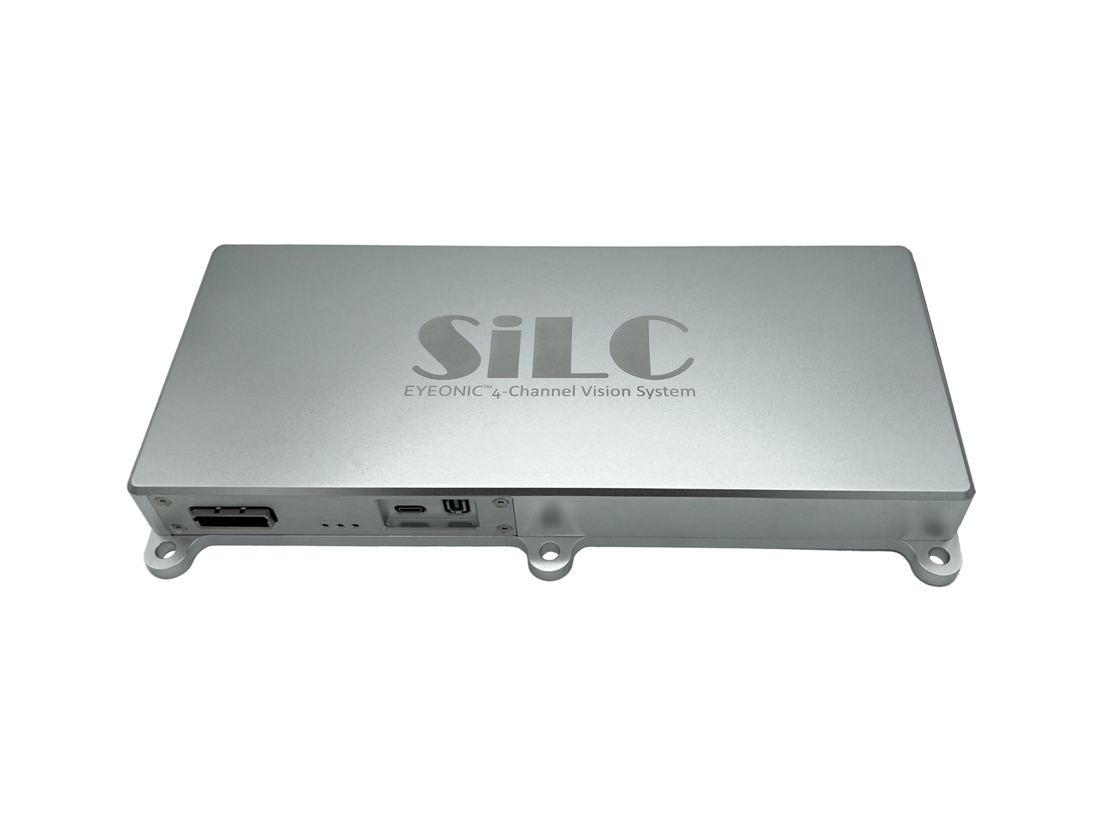 SiLC’s New Vision System Leapfrogs Conventional LiDAR; Propels Machine Vision Forward