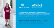 Atkins’ Dr. Honeycutt Appointed to Resilient America Roundtable