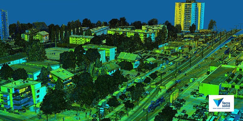 BAAM.Tech® Named North American Software Distributor and Technical Support Partner for Terrasolid, Ltd.