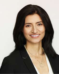 Change Leader: Moving Asset Management in a Better Direction