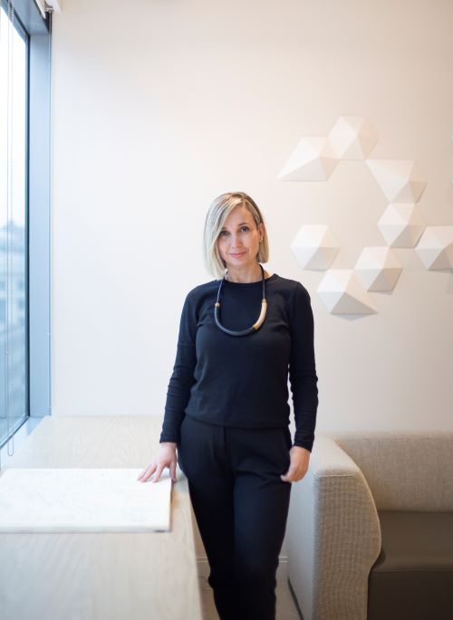 Elma Milanovic Joins FitzGerald