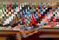 7th edition GECF Global Gas Outlook 2050 launched