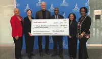 Hord Coplan Macht Renews Annual Scholarship for Morgan State University Design Programs
