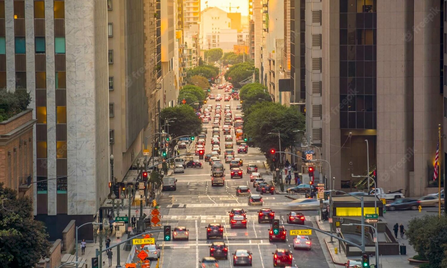 Agencies in 20 States Use INRIX Signal Analytics to Identify and Reduce Excessive Delays and Emissions