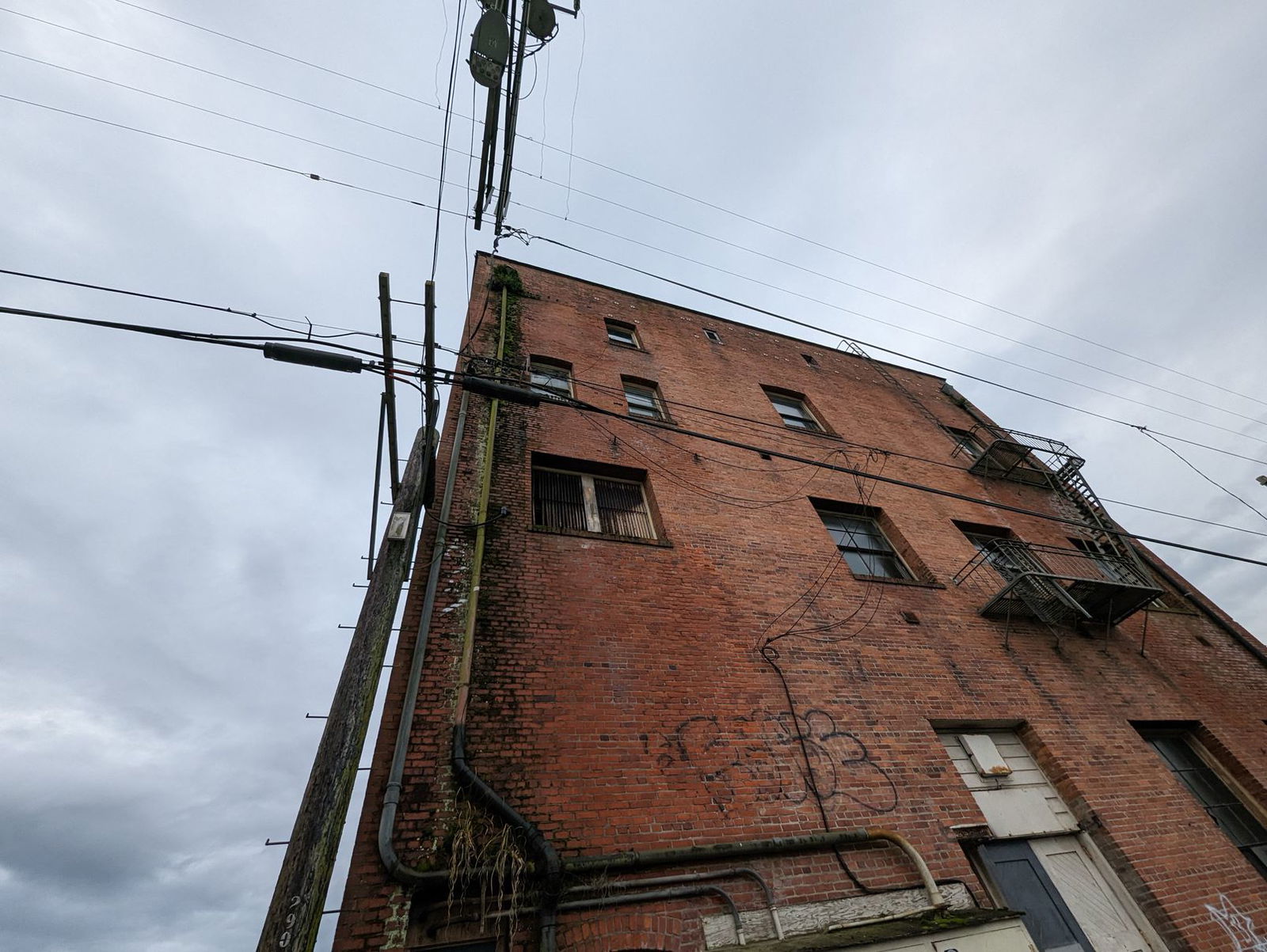 Humboldt Quake: Damage Investigation Underway