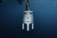 Grandeur Subserv Ltd acquires Gaps M5 USBL system for shallow water nearshore operations