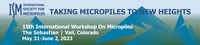 Registration Is Open for the ISM 15th International Workshop on Micropiles