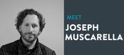 Joseph Muscarella Joins NELSON Worldwide as Vice President, Client Development
