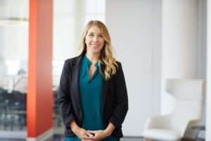 Katie Pass-Brinker Joins NELSON Worldwide as Design Leader, Hospitality