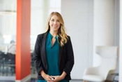 Katie Pass-Brinker Joins NELSON Worldwide as Design Leader, Hospitality