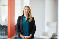 Katie Pass-Brinker Joins NELSON Worldwide as Design Leader, Hospitality