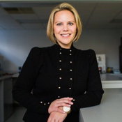 Greene Tweed Appoints Magen Buterbaugh President and CEO of Greene Tweed