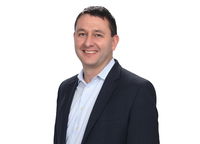 Muir named Brown and Caldwell Eastern leader