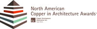 Call for Entries: North American Copper in Architecture Awards 2023