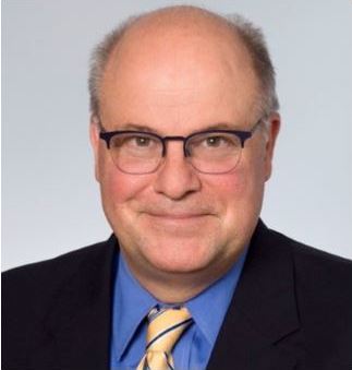 Chemical Industry Veteran, Paul Nedwick, Joins ResinTech