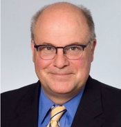 Chemical Industry Veteran, Paul Nedwick, Joins ResinTech