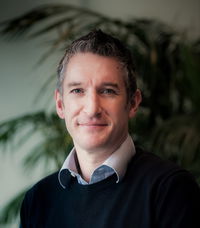 Esri UK appoints Pete Wilkinson as new managing director