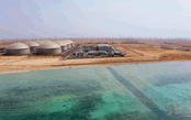 ACWA Power Adds Record Desalination Capacity for 2022