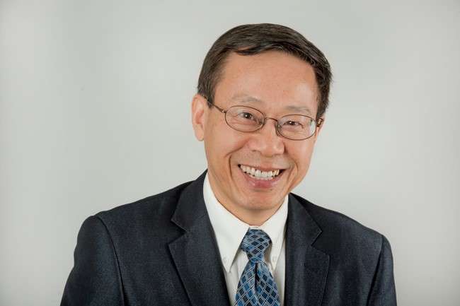 Illinois Tech professor receives award from National Academy of Science’s Transportation Research Board