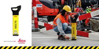 Leica Geosystems simplifies utility detection and increases site safety with new intuitive locator technology