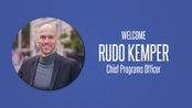 Cadasta Foundation Welcomes New Chief Program Officer