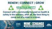Biggest Conference of the Year for the Mining Industry