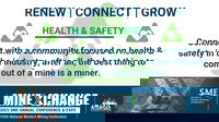 Biggest Conference of the Year for the Mining Industry