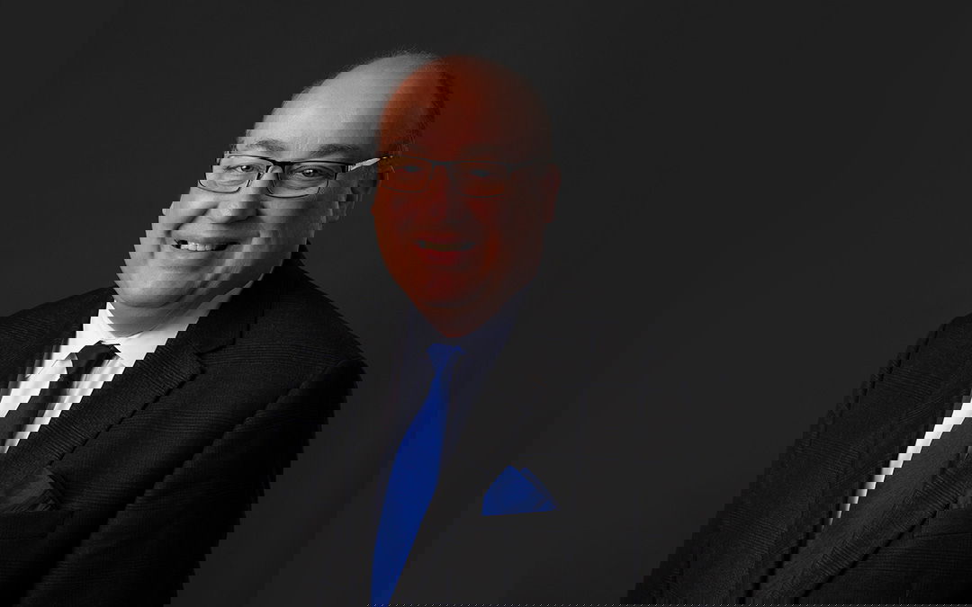 ARTBA SVP Bradley Sant Earns Prestigious Safety Credential