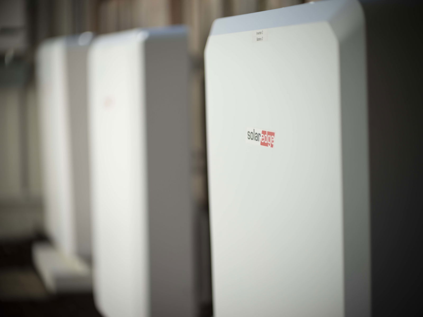 SolarEdge and Sunnova Expand Partnership to Include SolarEdge Home Battery in Sunnova’s Energy as a Service Portfolio