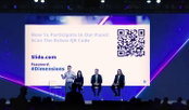 Panel Highlights: Infrastructure in the Spotlight