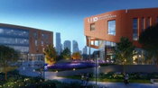 The University of Houston-Downtown Ushers in New Era with Grand Opening of Wellness & Success Center