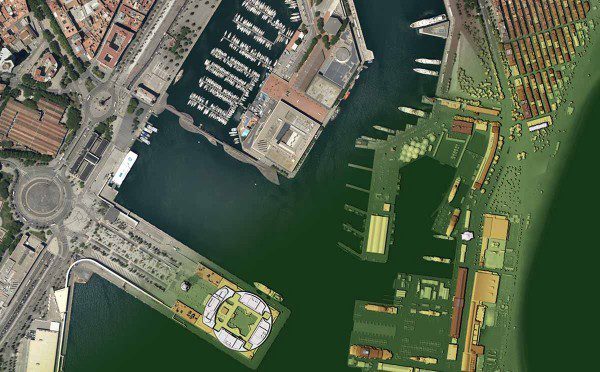 Navigate New Waters with UltraMap 6.0