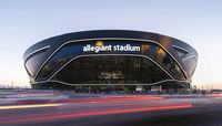 Allegiant Stadium