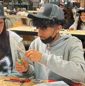 Simpson Strong-Tie and Habitat for Humanity Expand Construction Trades Program