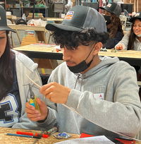 Simpson Strong-Tie and Habitat for Humanity Expand Construction Trades Program