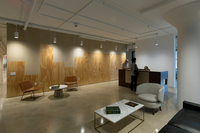 Colberg Architecture Completes New Corporate Offices for Technological Cinevideo Services (TCS) at Brooklyn Navy Yard