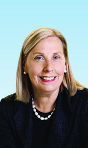 Rebecca Nolan Assumes Chief Development Officer Role at WSP USA