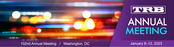ENSCO Highlights TTC’s Expanded Mission at TRB 2023 – VISIT BOOTH # 415