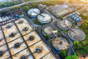 Cleaning Contaminated Water With Flax Shives