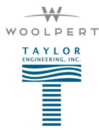 Taylor Engineering and Woolpert Sign Mentor-Protégé Agreement to Provide Integrated Coastal Resilience Solutions