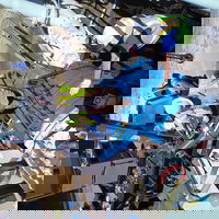 AVT and Rangeline Work Together to Maintain Water Supply to 7th Largest City in the US