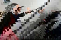 S&T researchers on cutting edge of 3D concrete printing developments