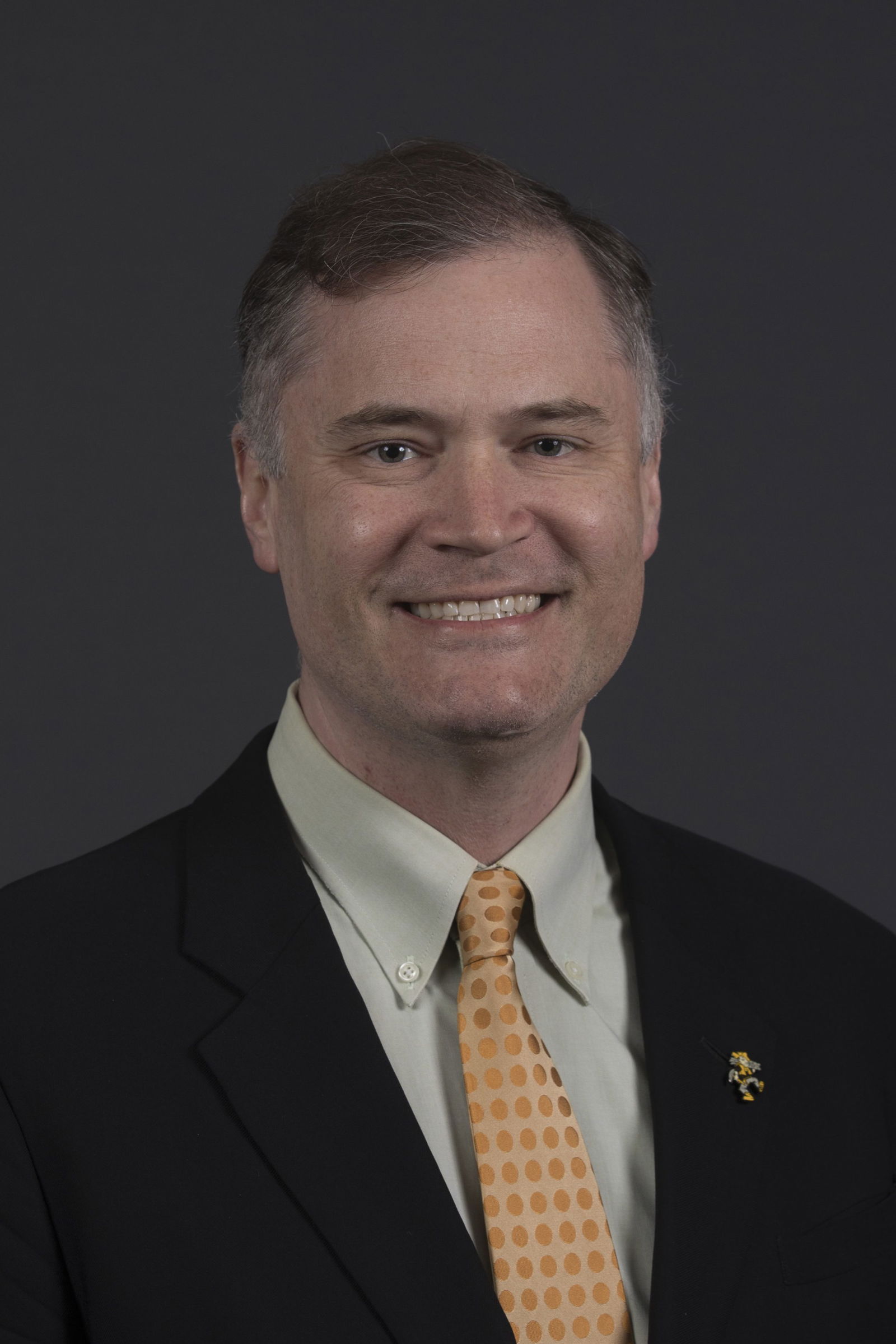 S&T professor named executive director of American Academy of Environmental Engineers and Scientists