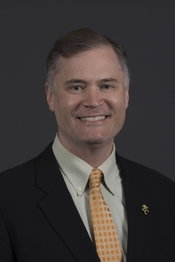 S&T professor named executive director of American Academy of Environmental Engineers and Scientists