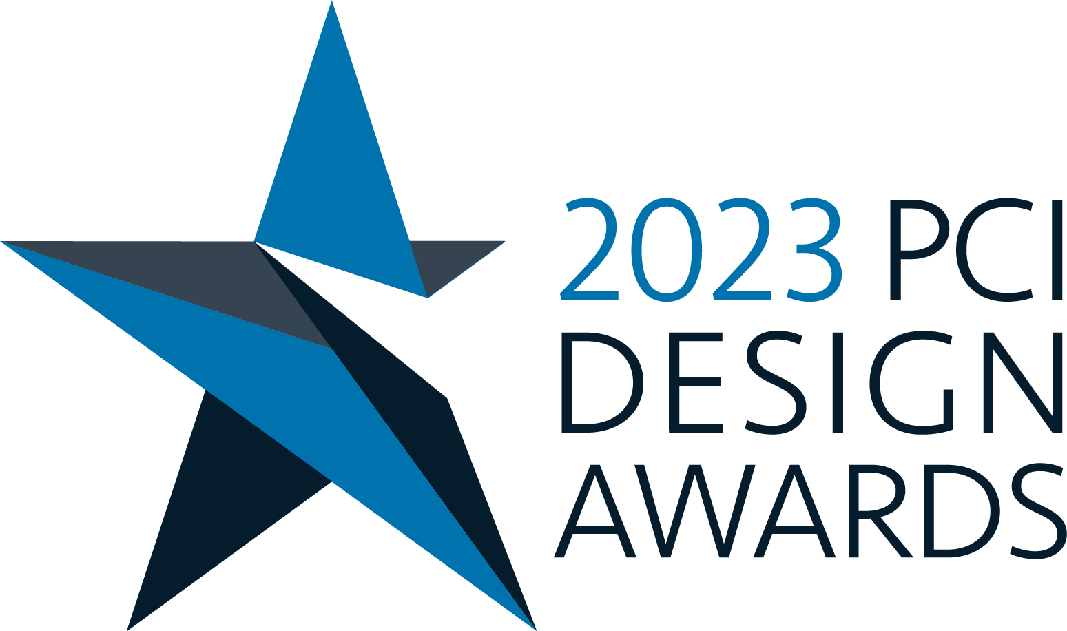 Precast/Prestressed Concrete Institute Announces 2023 PCI Design Awards Winners