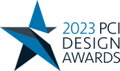 Precast/Prestressed Concrete Institute Announces 2023 PCI Design Awards Winners