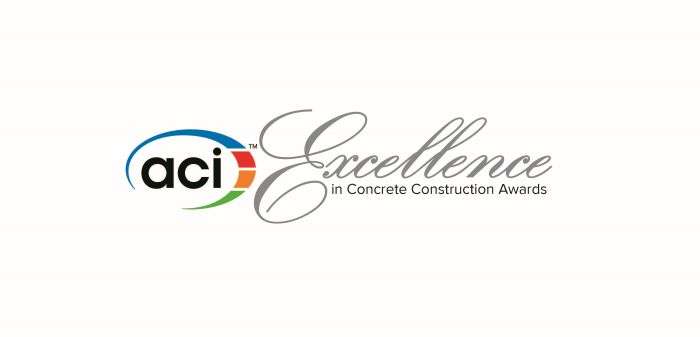 ACI Excellence in Concrete Construction Awards Launches Self-Nomination Option for 2023